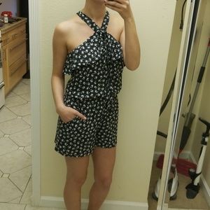 Cute romper